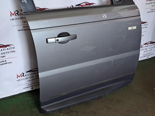 Portiera anteriore Destra LAND ROVER Range Rover SPORT (05>13)