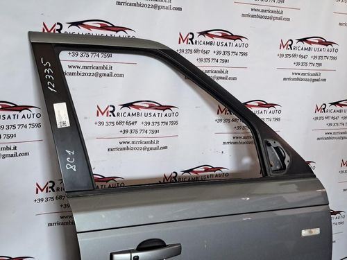 Portiera anteriore Destra LAND ROVER Range Rover SPORT (05>13)