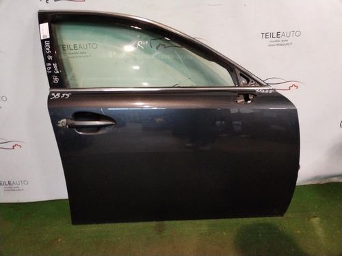 Portiera anteriore Destra LEXUS IS Serie (350) (05>13)