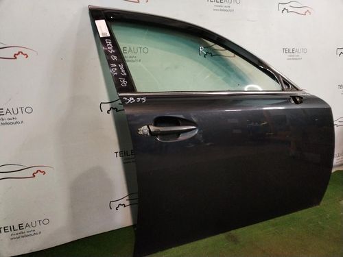 Portiera anteriore Destra LEXUS IS Serie (350) (05>13)