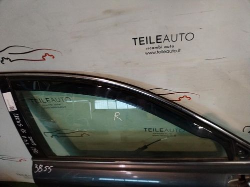 Portiera anteriore Destra LEXUS IS Serie (350) (05>13)
