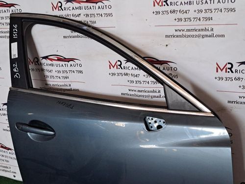 Portiera anteriore Destra MAZDA 6 3 serie Berlina (12>)