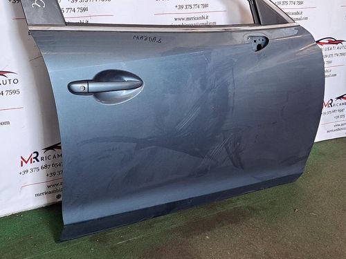 Portiera anteriore Destra MAZDA 6 3 serie Berlina (12>)