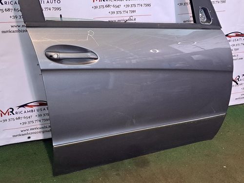 Portiera anteriore Destra MERCEDES Classe A W169 3° Serie