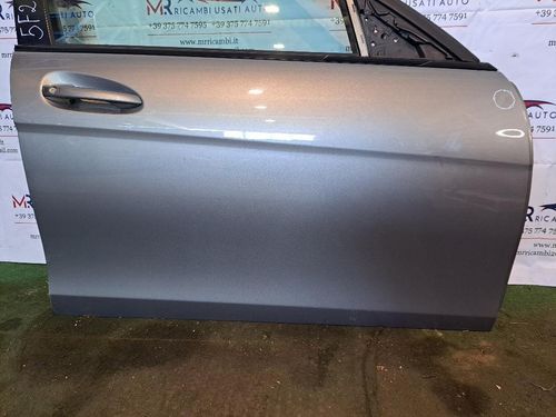 Portiera anteriore Destra MERCEDES Classe C Berlina W204