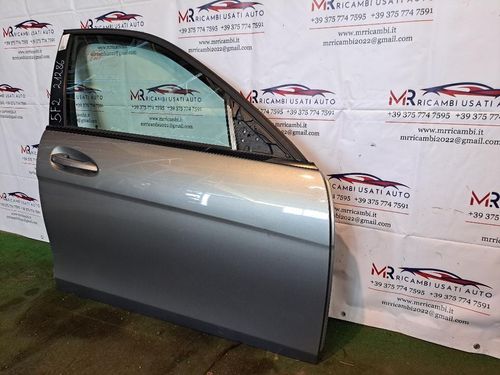 Portiera anteriore Destra MERCEDES Classe C Berlina W204