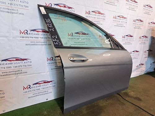 Portiera anteriore Destra MERCEDES Classe C Berlina W204