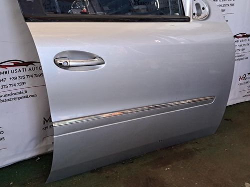 Portiera anteriore Destra MERCEDES ML W164 3° Serie