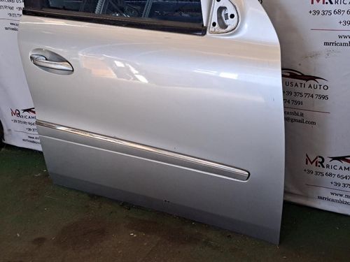 Portiera anteriore Destra MERCEDES ML W164 3° Serie