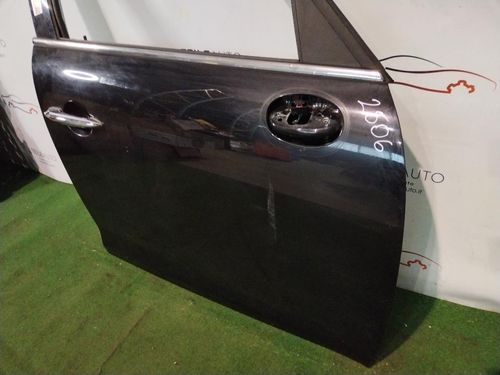 Portiera anteriore Destra MINI Countryman 1° Serie