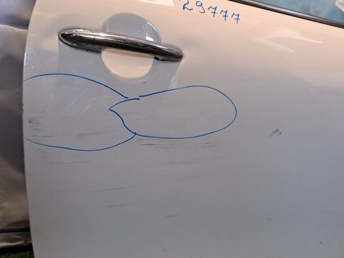 Portiera anteriore Destra MINI One 3° Serie