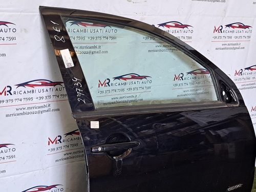 Portiera anteriore Destra MITSUBISHI Outlander Serie (CW0) (09>12)