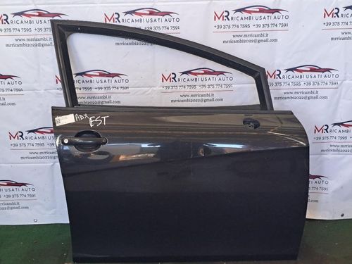 Portiera anteriore Destra SEAT Leon 2° Serie