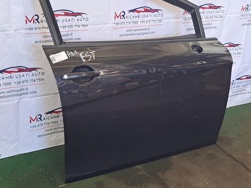 Portiera anteriore Destra SEAT Leon 2° Serie