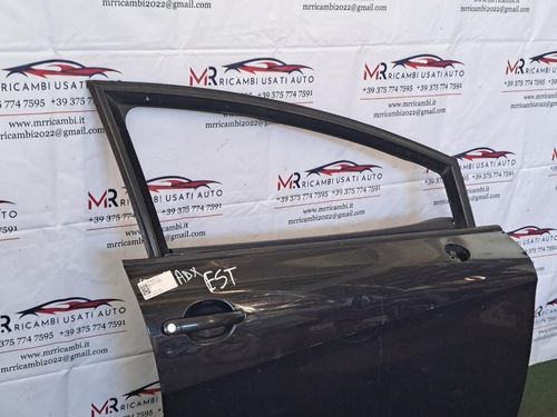 Portiera anteriore Destra SEAT Leon 2° Serie