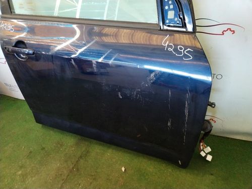 Portiera anteriore Destra TOYOTA Rav4 4° Serie