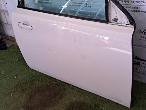 Portiera anteriore Destra VOLVO C30 1° Serie