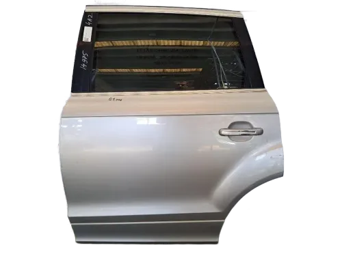 Portiera Posteriore Sinistra AUDI Q7 Serie (4LB) (05>15)