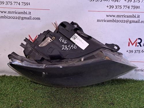 Faro anteriore Destro AUDI Q7 Serie (4LB) (05>15)