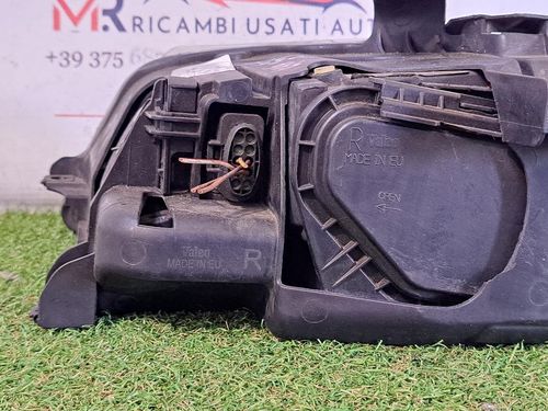 Faro anteriore Destro AUDI Q7 Serie (4LB) (05>15)