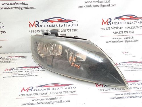 Faro anteriore Destro AUDI Q7 Serie (4LB) (05>15)