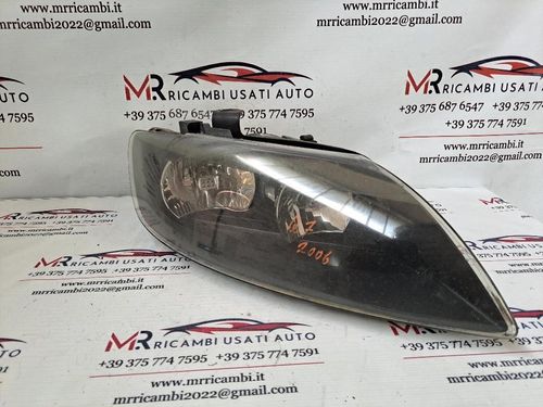 Faro anteriore Destro AUDI Q7 Serie (4LB) (05>15)