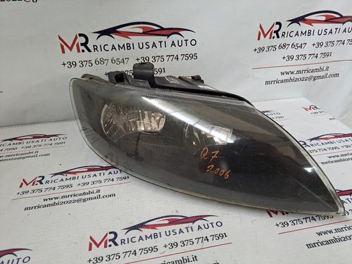 Faro anteriore Destro AUDI Q7 Serie (4LB) (05>15)