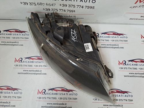 Faro anteriore Destro AUDI Q7 Serie (4LB) (05>15)