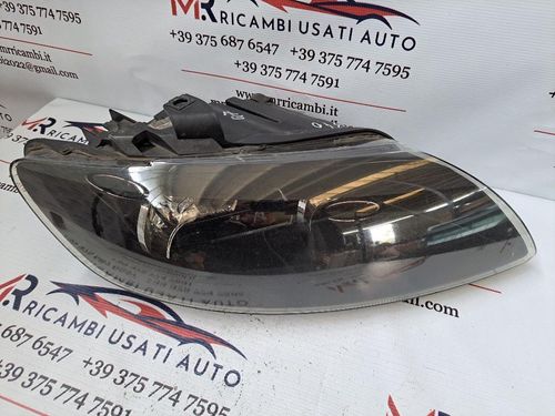 Faro anteriore Destro AUDI Q7 Serie (4LB) (05>15)