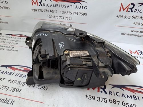 Faro anteriore Destro AUDI Q7 Serie (4LB) (05>15)