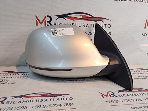 Specchietto Retrovisore Destro AUDI Q7 Serie (4LB) (05>15)