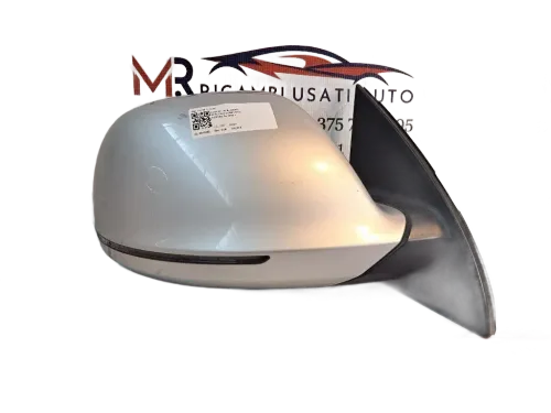 Specchietto Retrovisore Destro AUDI Q7 Serie (4LB) (05>15)