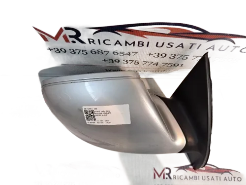 Specchietto Retrovisore Destro AUDI Q7 Serie (4LB) (05>15)