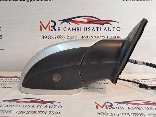 Specchietto Retrovisore Destro AUDI Q7 Serie (4LB) (05>15)