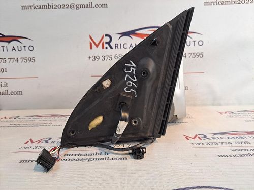 Specchietto Retrovisore Destro AUDI Q7 Serie (4LB) (05>15)