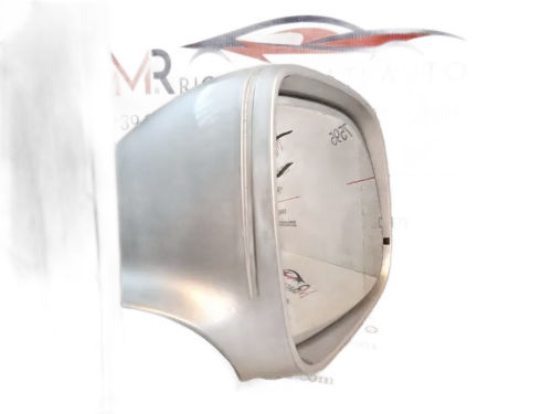 Specchietto Retrovisore Destro AUDI Q7 Serie (4LB) (05>15)