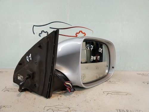 Specchietto Retrovisore Destro AUDI Q7 Serie (4LB) (05>15)
