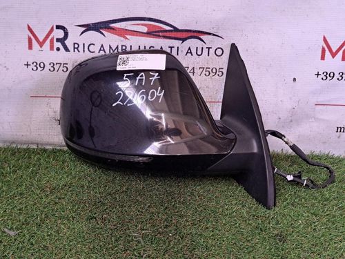 Specchietto Retrovisore Destro AUDI Q7 Serie (4LB) (05>15)