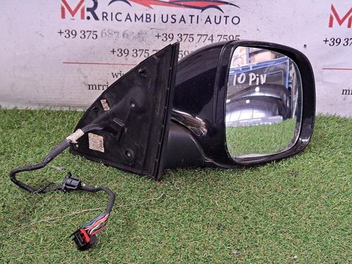 Specchietto Retrovisore Destro AUDI Q7 Serie (4LB) (05>15)