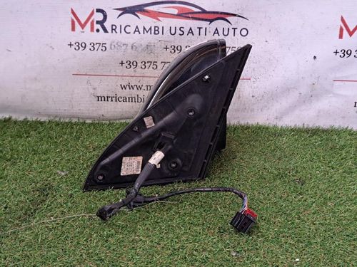 Specchietto Retrovisore Destro AUDI Q7 Serie (4LB) (05>15)