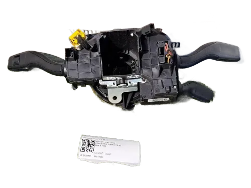 Devioluci AUDI Q7 Serie (4LB) (05>15)