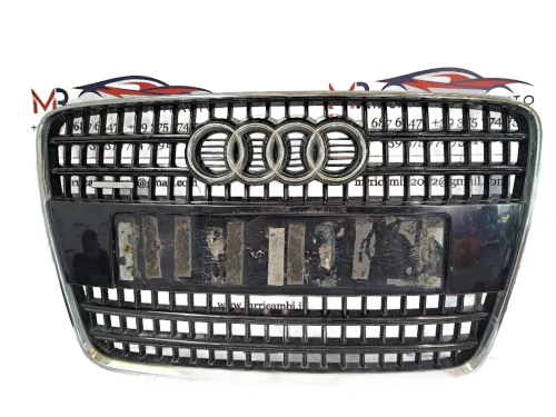 Griglia Anteriore AUDI Q7 Serie (4LB) (05>15)