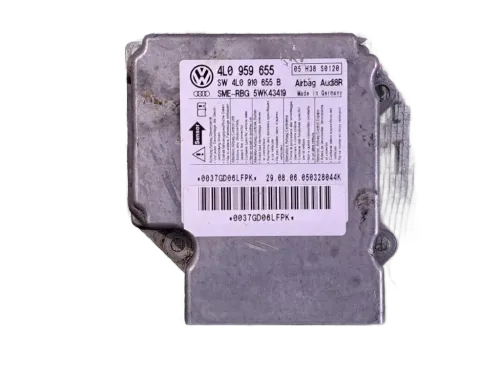 Centralina Airbag AUDI Q7 Serie (4LB) (05>15)