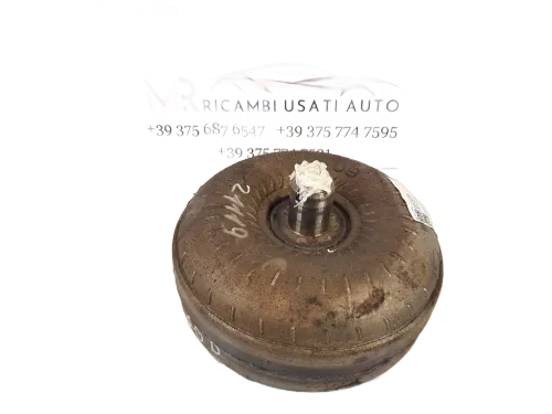 Convertitore di coppia cambio automatico AUDI Q7 Serie (4LB) (05>15)
