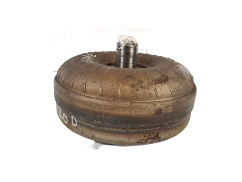 Convertitore di coppia cambio automatico AUDI Q7 Serie (4LB) (05>15)