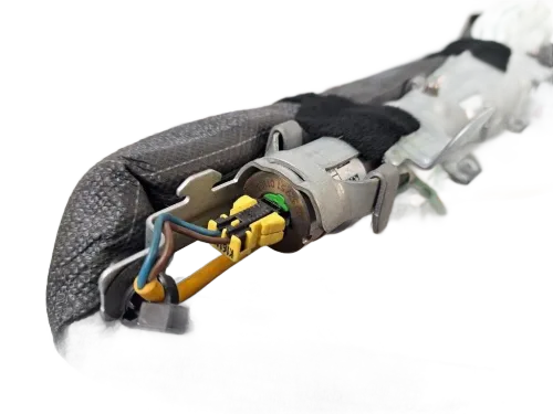 Airbag a tendina lato Sinistro FORD Focus Berlina 5° Serie