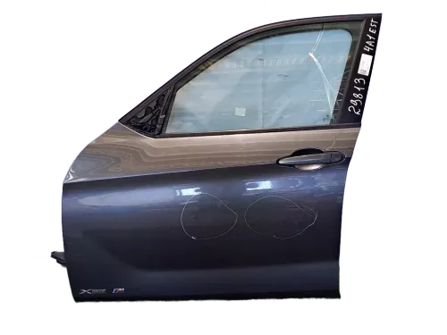 Portiera Anteriore Sinistra BMW X1 Serie (E84) (09>15)