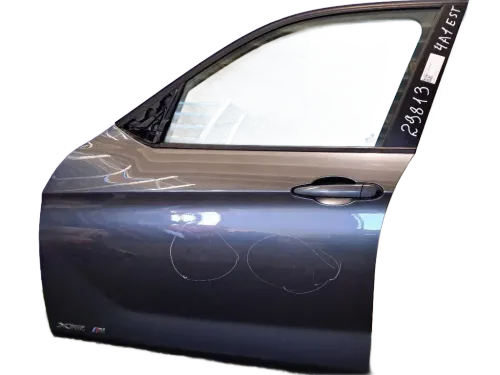 Portiera Anteriore Sinistra BMW X1 Serie (E84) (09>15)