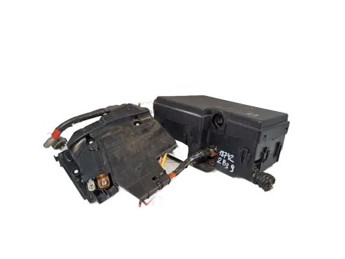 Centralina BCM FORD Focus Berlina 5° Serie