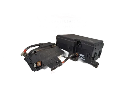 Centralina BCM FORD Focus Berlina 5° Serie